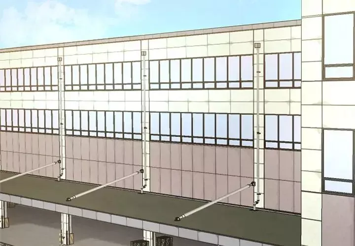 單身爸爸想戀愛第3話