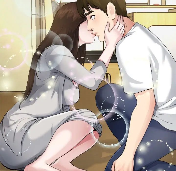 单身爸爸想恋爱第4话