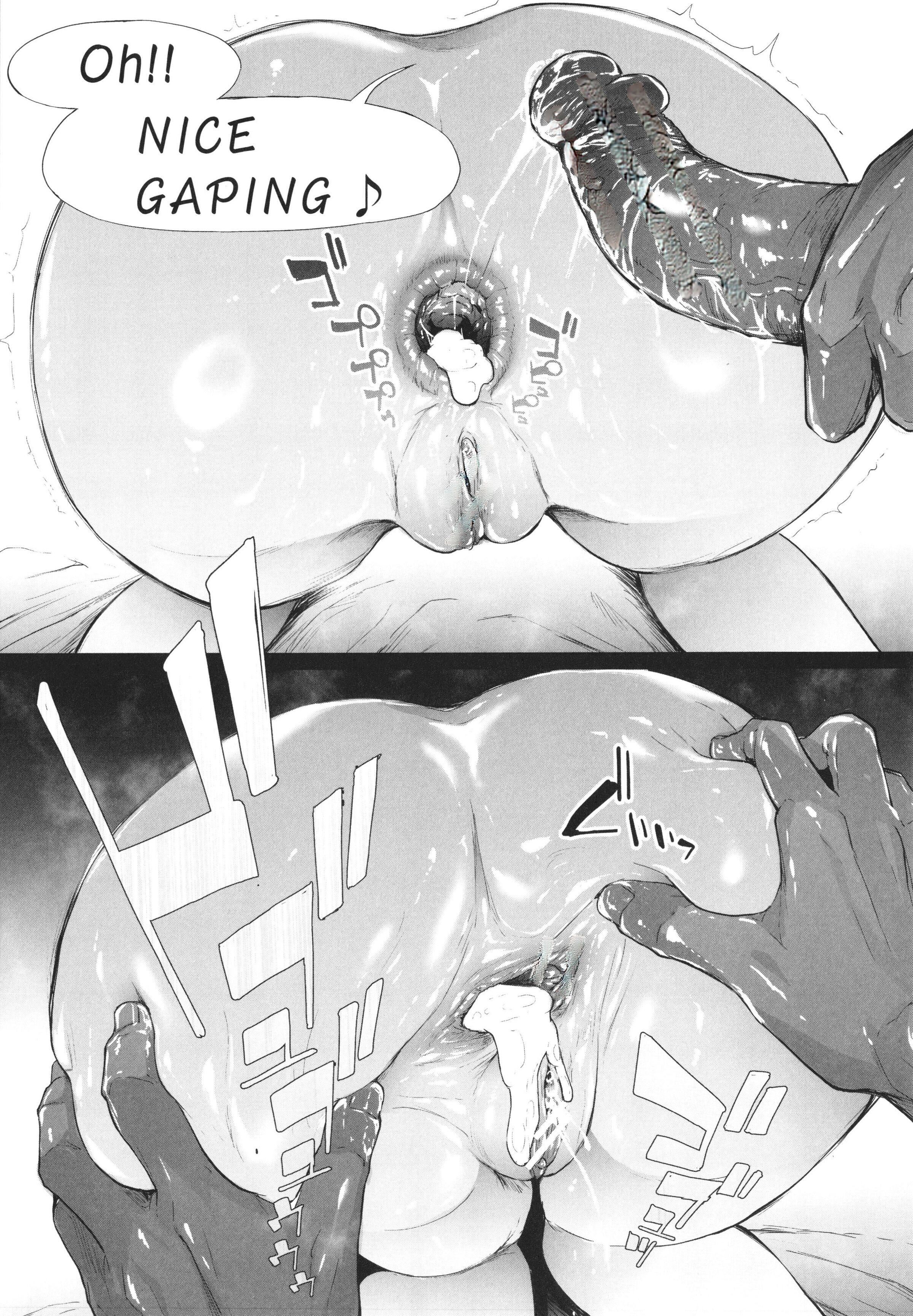 [史鬼匠人]TS☆Revolution[篆仪通文书坊汉化][轰妈去黑条版][无修正][史鬼匠人]TS☆Revolution[篆仪通文书坊汉化][轰妈去黑条版][无修正]