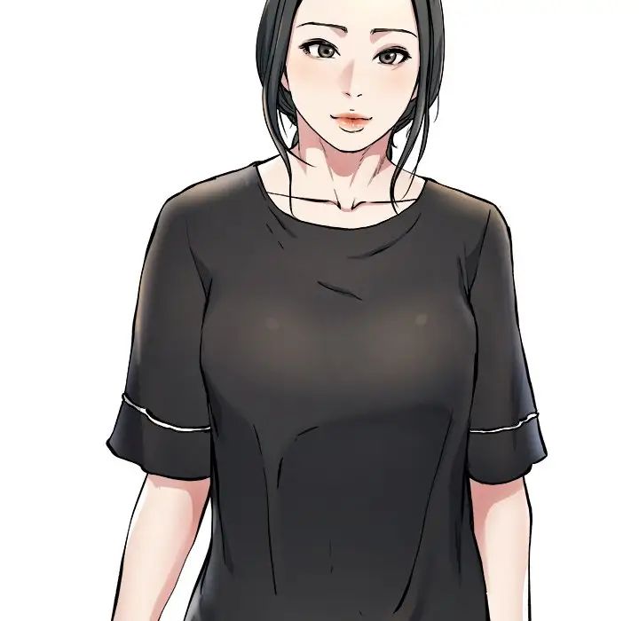 单身爸爸想恋爱第18话