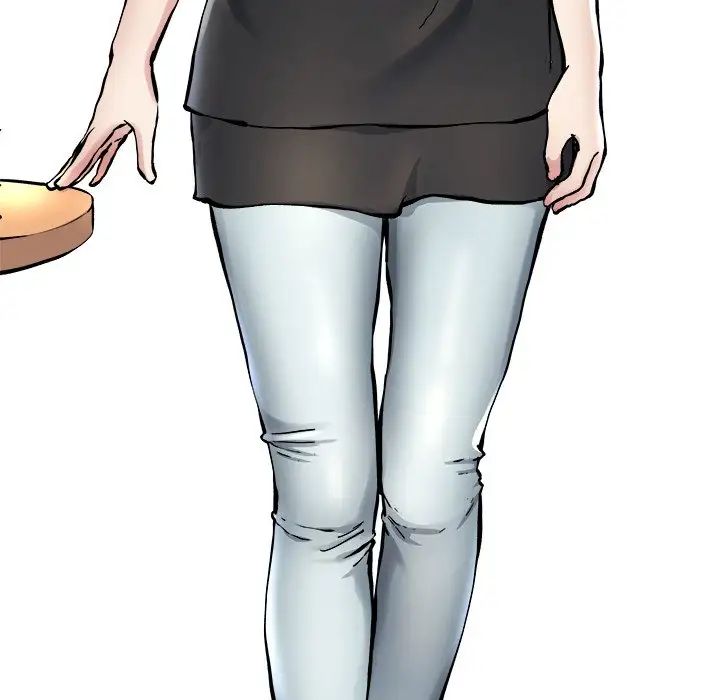 单身爸爸想恋爱第18话