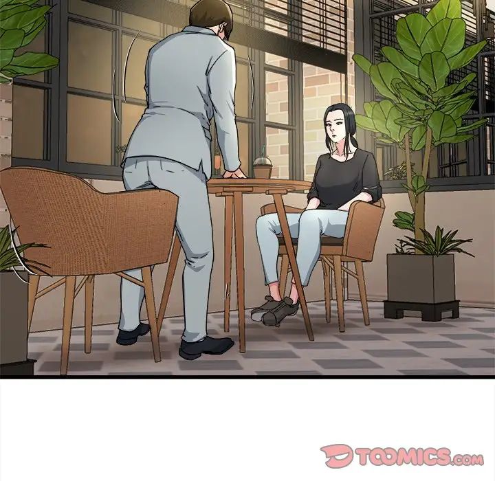 单身爸爸想恋爱第18话