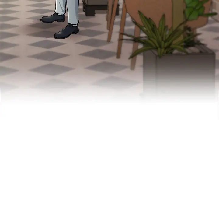 单身爸爸想恋爱第18话