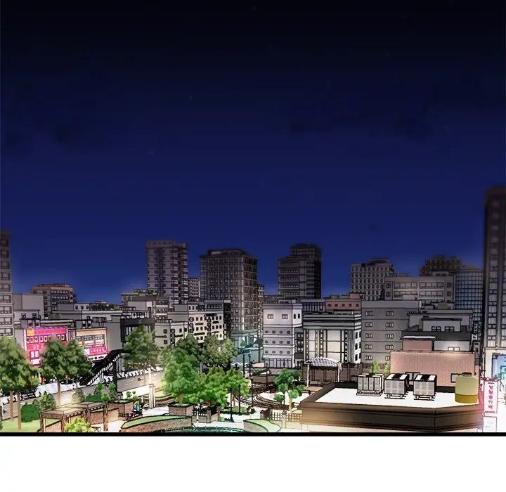 单身爸爸想恋爱第19话