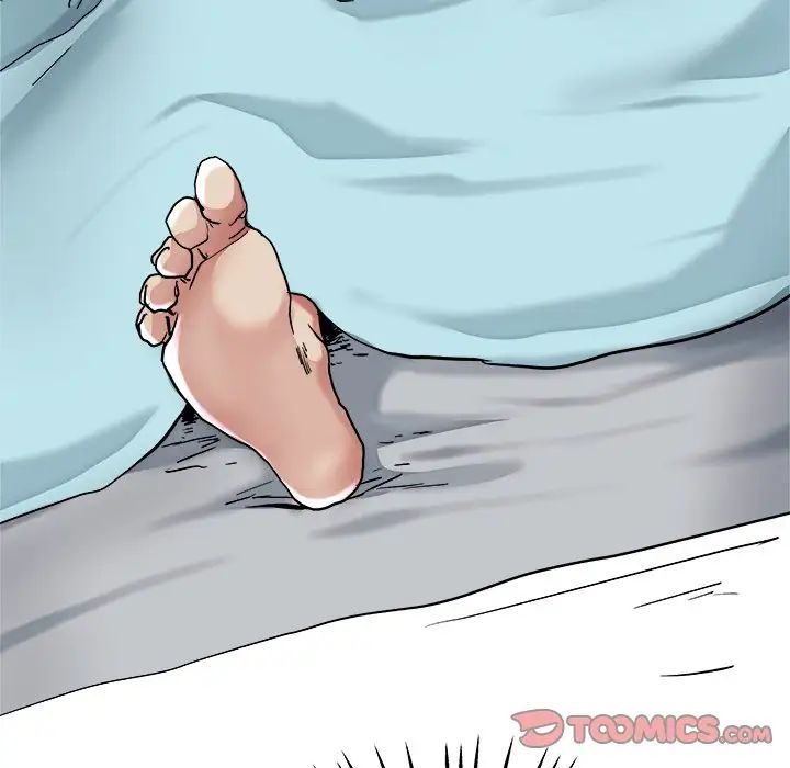 单身爸爸想恋爱第21话