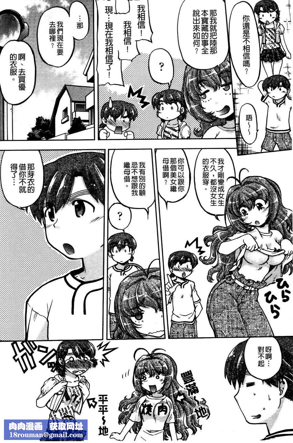 [島本晴海]ちぇんじで！[島本晴海]ちぇんじで！