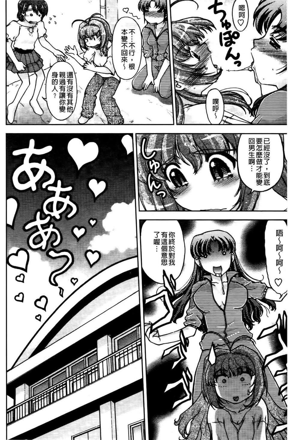 [岛本晴海]ちぇんじで！[岛本晴海]ちぇんじで！