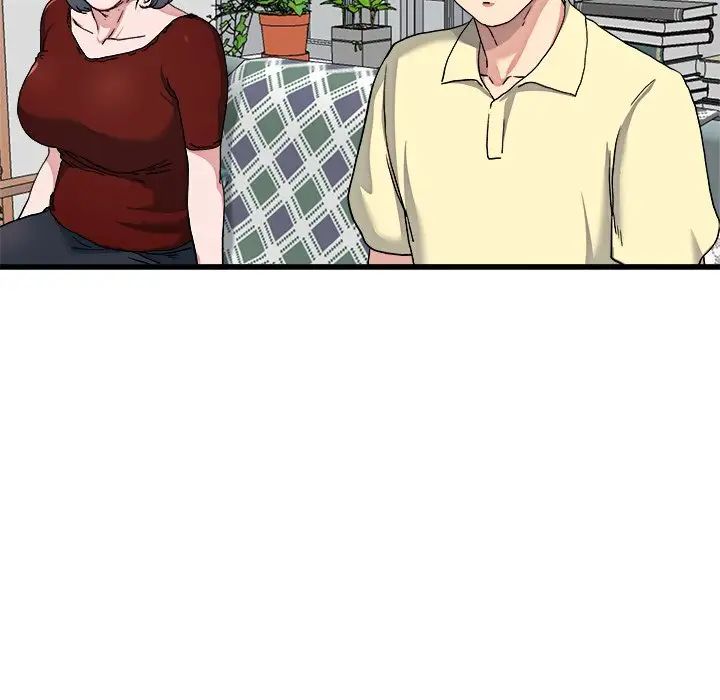 單身爸爸想戀愛第23話