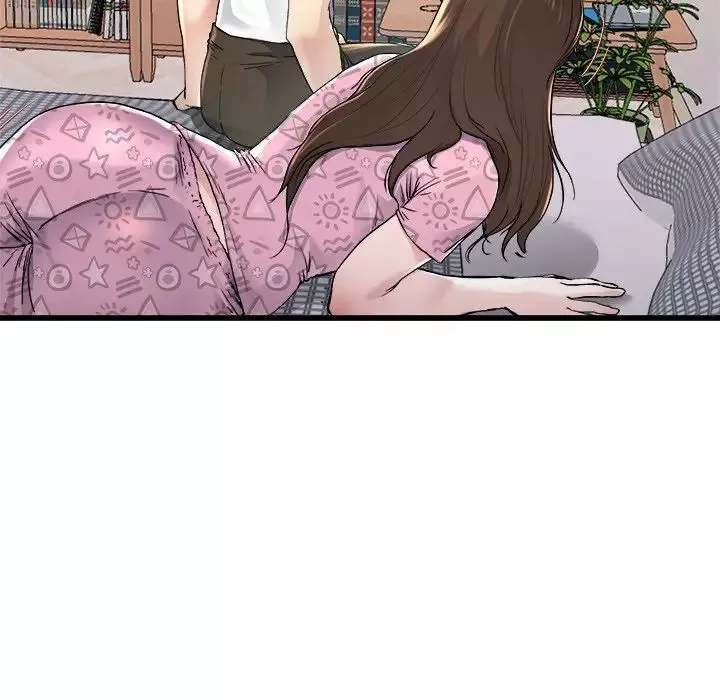 单身爸爸想恋爱-第24话 - 图片 81