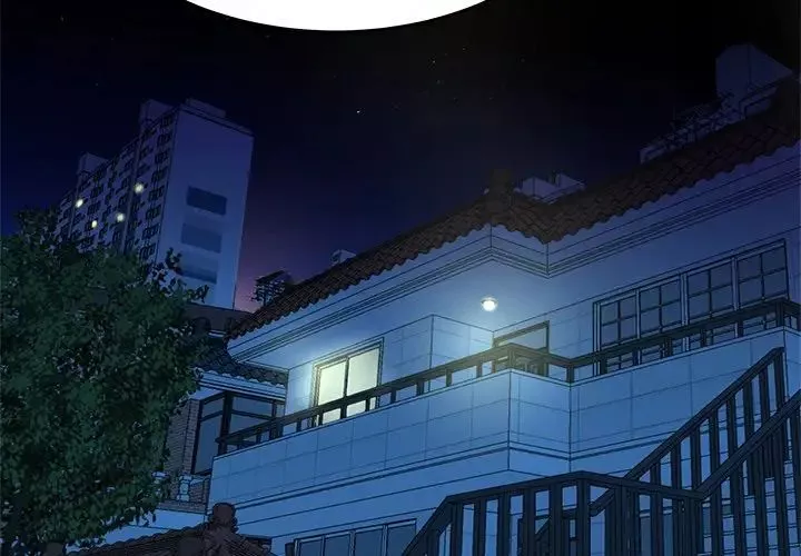 單身爸爸想戀愛第25話