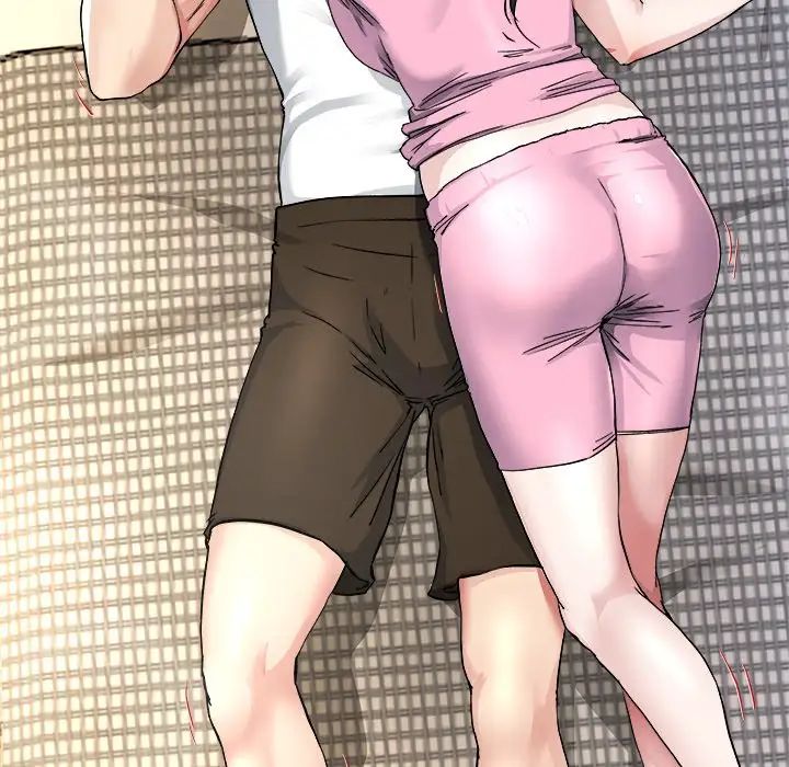 單身爸爸想戀愛第25話