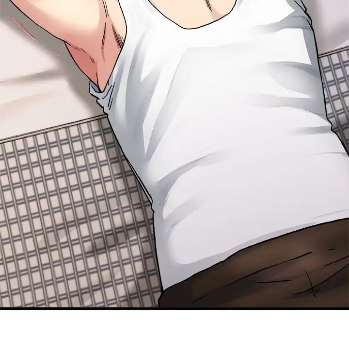 單身爸爸想戀愛第26話