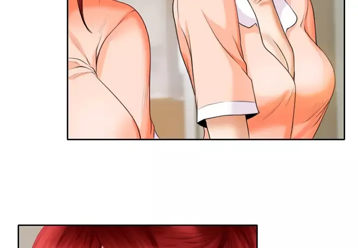 雷普利爱情第19话