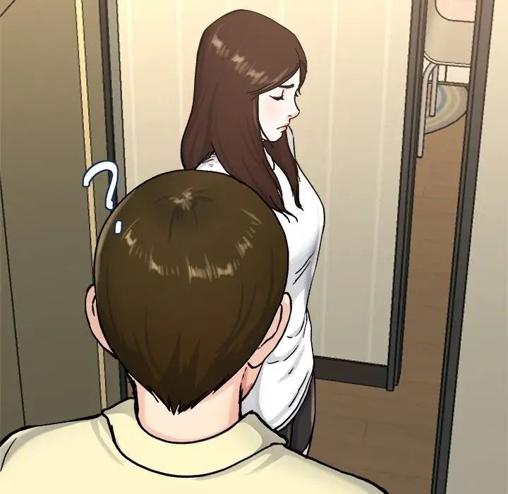 单身爸爸想恋爱第27话