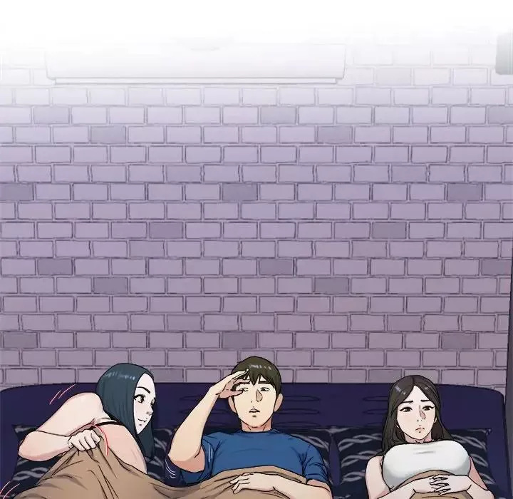 单身爸爸想恋爱-第29话 - 图片 48