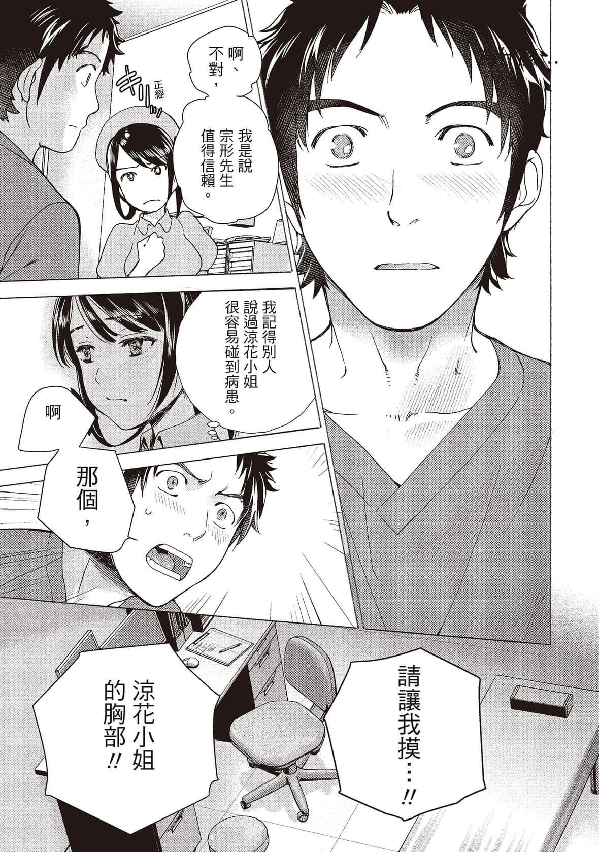 [藤坂空树]おっパラダイスは诊疗中[DL版][藤坂空树]おっパラダイスは诊疗中[DL版]