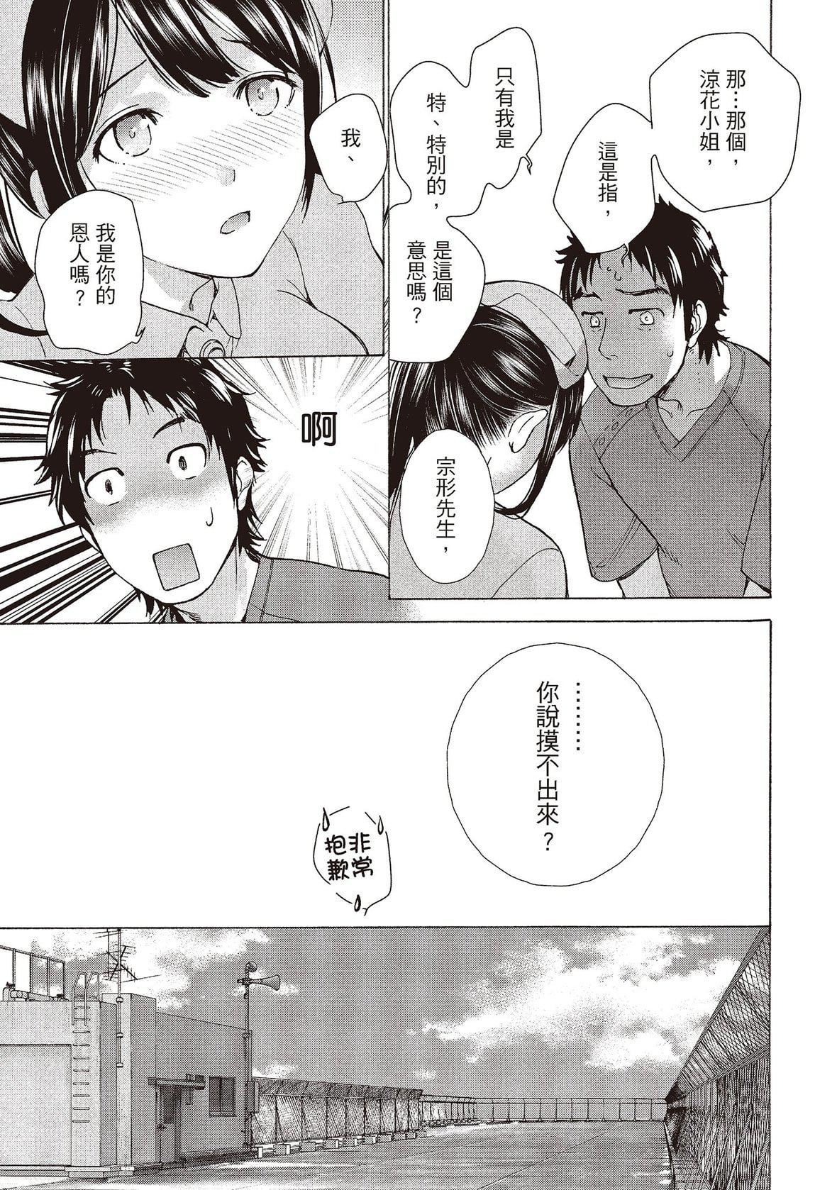 [藤坂空树]おっパラダイスは诊疗中[DL版][藤坂空树]おっパラダイスは诊疗中[DL版]