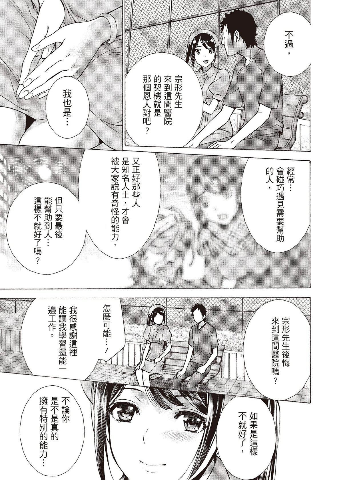 [藤坂空树]おっパラダイスは诊疗中[DL版][藤坂空树]おっパラダイスは诊疗中[DL版]