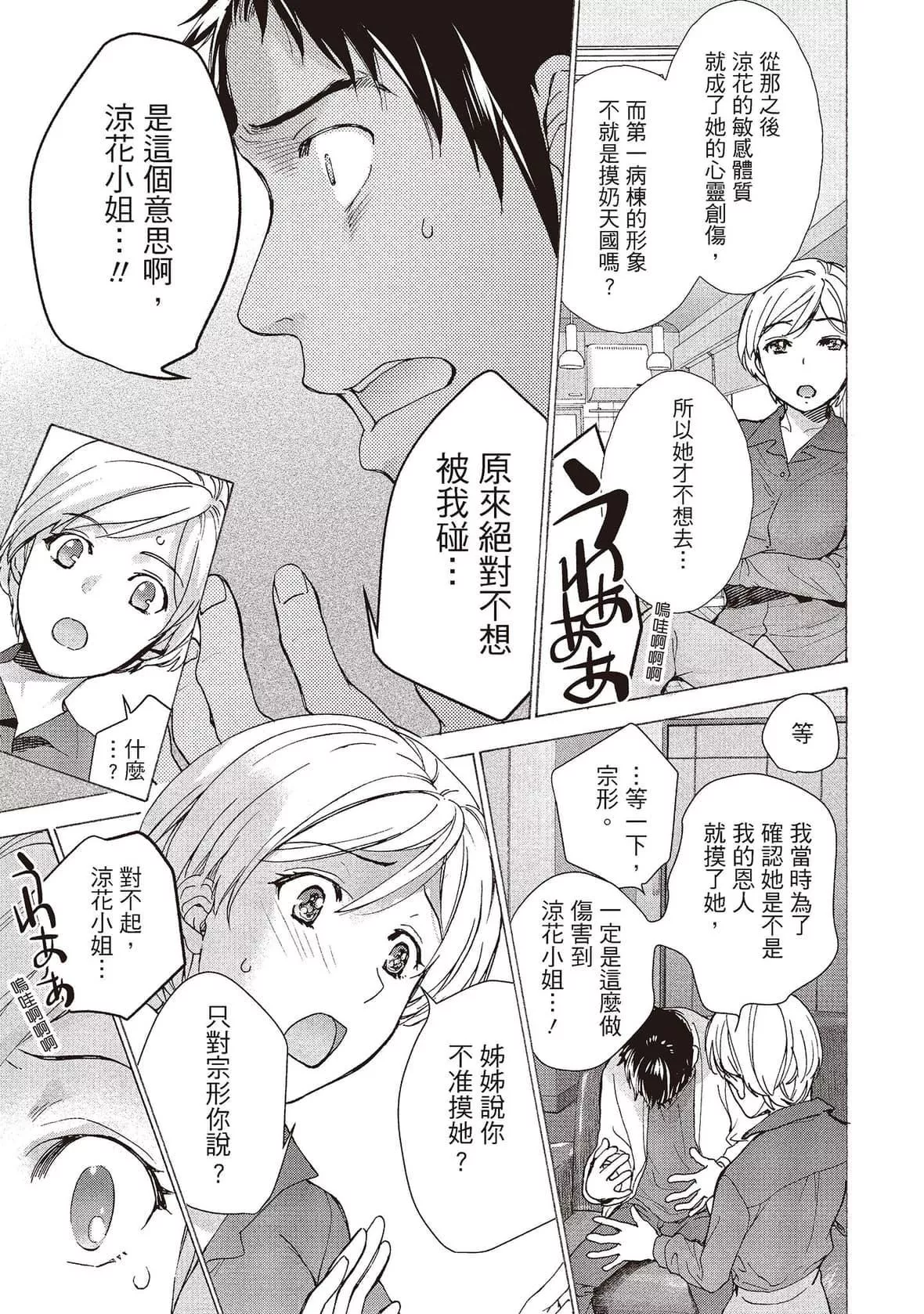[藤坂空樹]おっパラダイスは診療中[DL版][藤坂空樹]おっパラダイスは診療中[DL版]