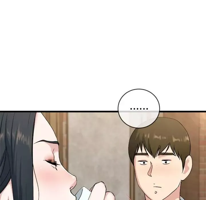 單身爸爸想戀愛第33話