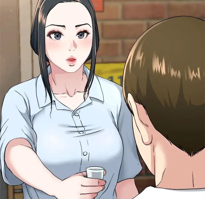 单身爸爸想恋爱第33话