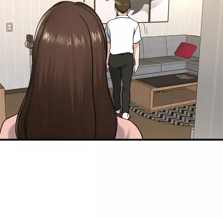 單身爸爸想戀愛第33話