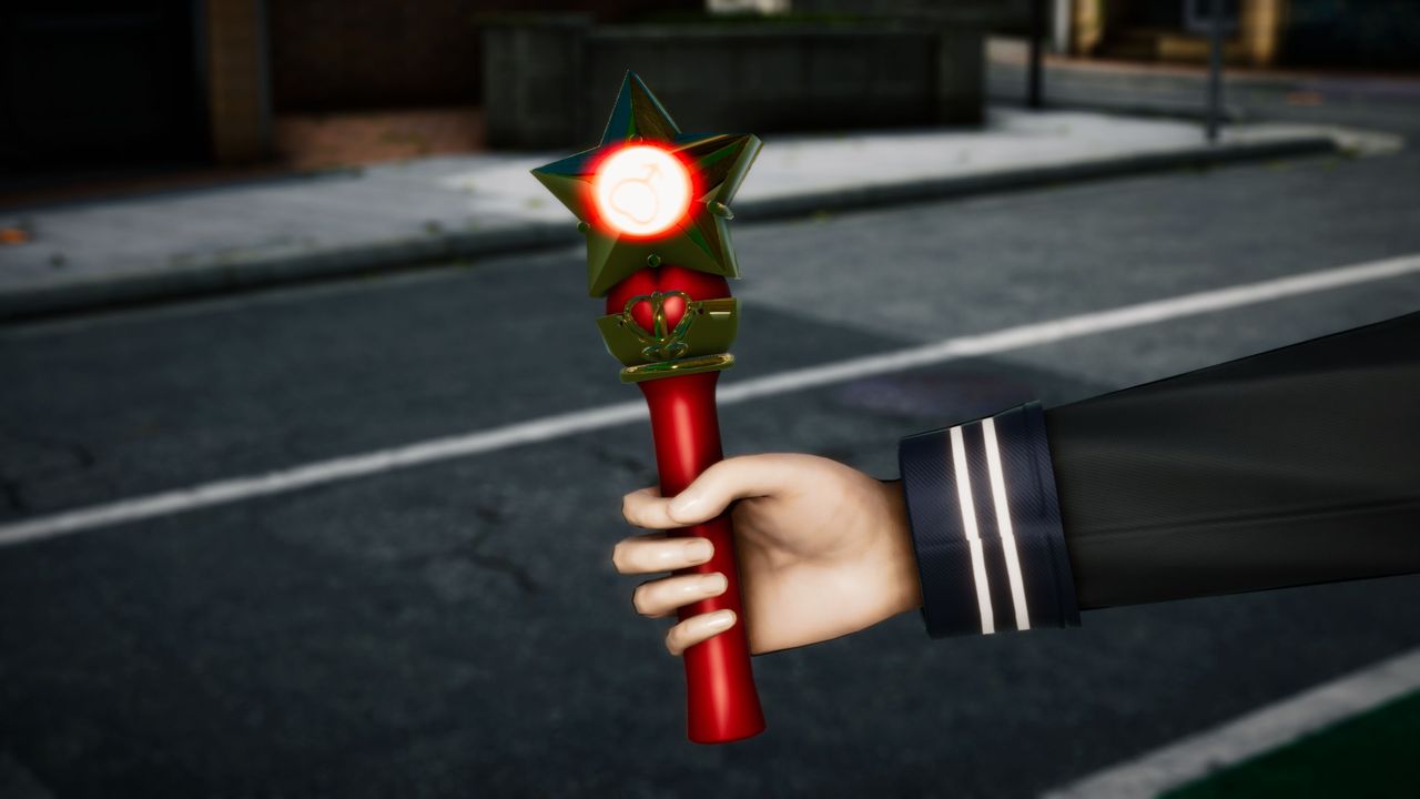 [3D]女战士清除计划第01话