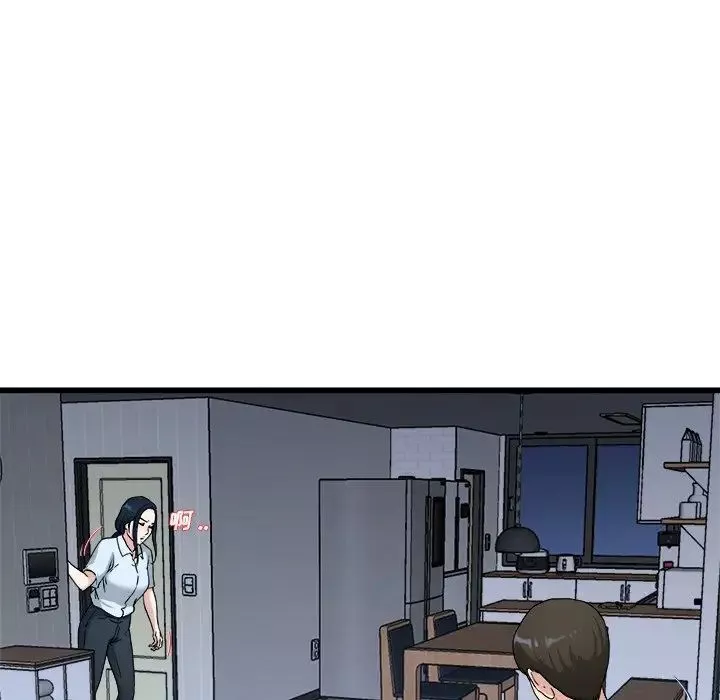 单身爸爸想恋爱-第34话 - 图片 35
