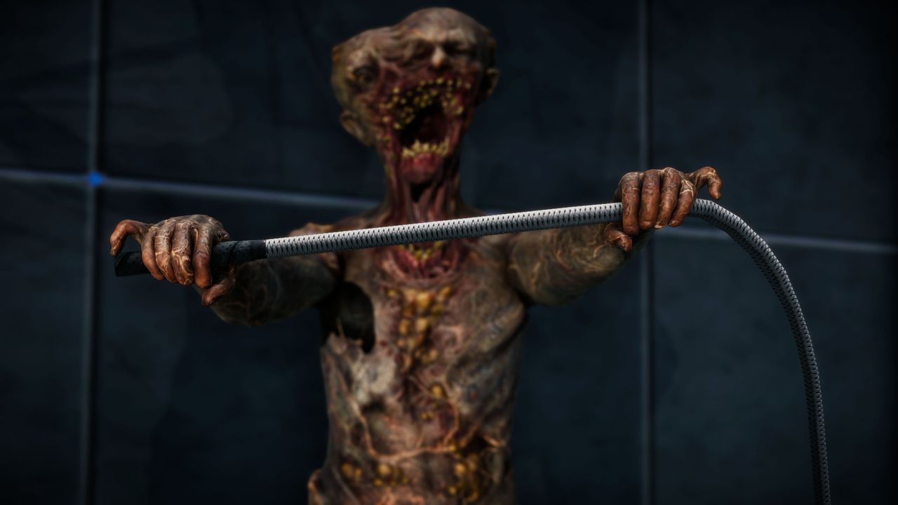 [3D]女战士清除计划第02话