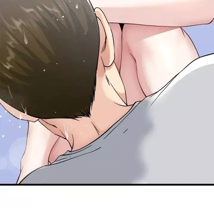 单身爸爸想恋爱-第34话 - 图片 108