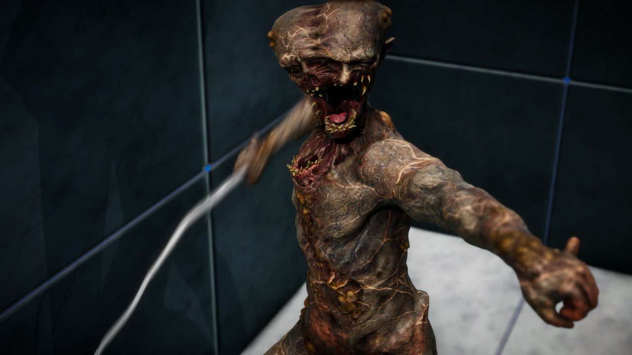 [3D]女戰士清除計劃第02話