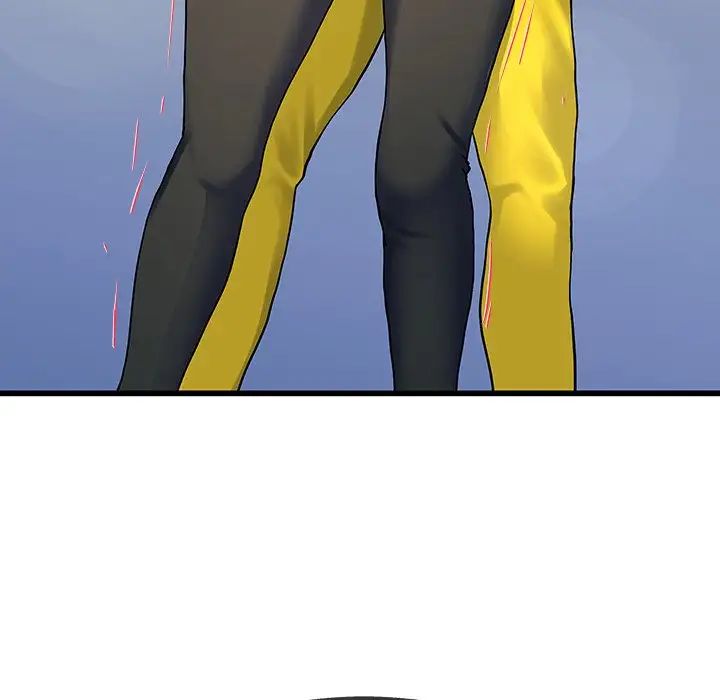 單身爸爸想戀愛第35話