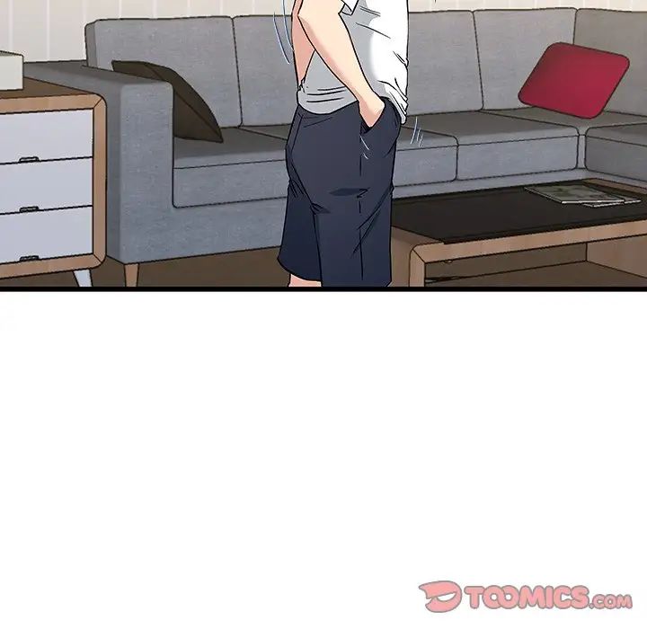 单身爸爸想恋爱第36话