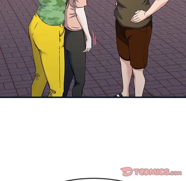 單身爸爸想戀愛第36話