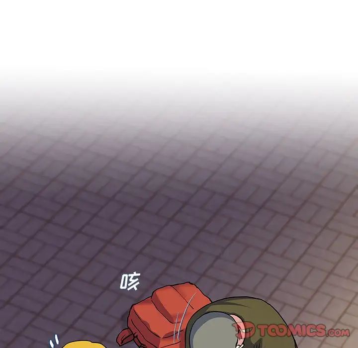 单身爸爸想恋爱第36话