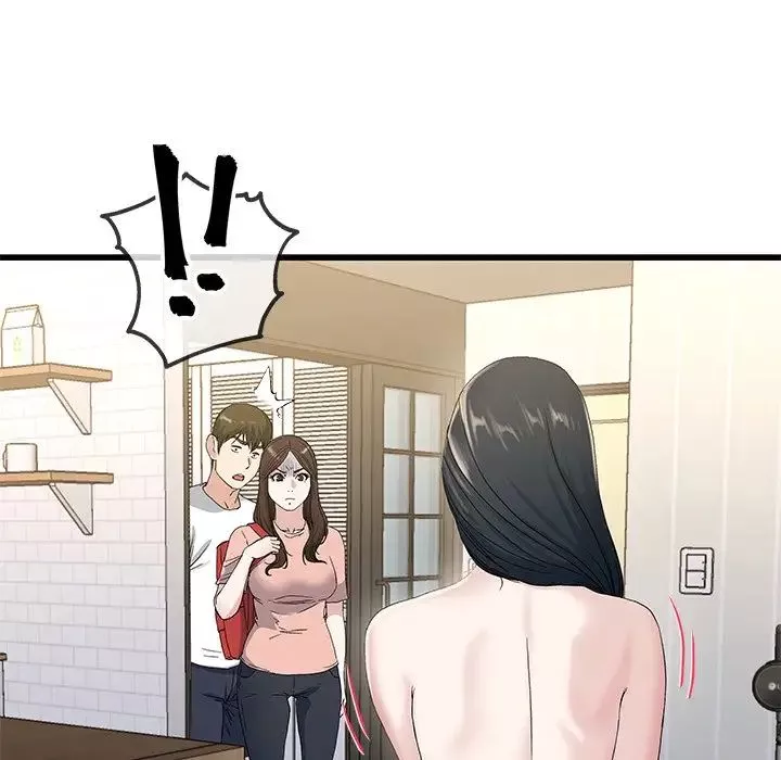 單身爸爸想戀愛第37話