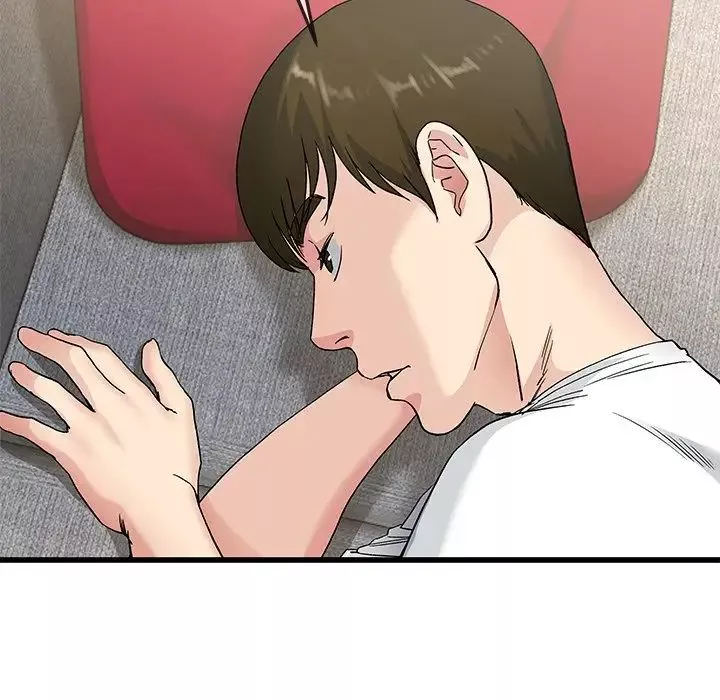 單身爸爸想戀愛第37話
