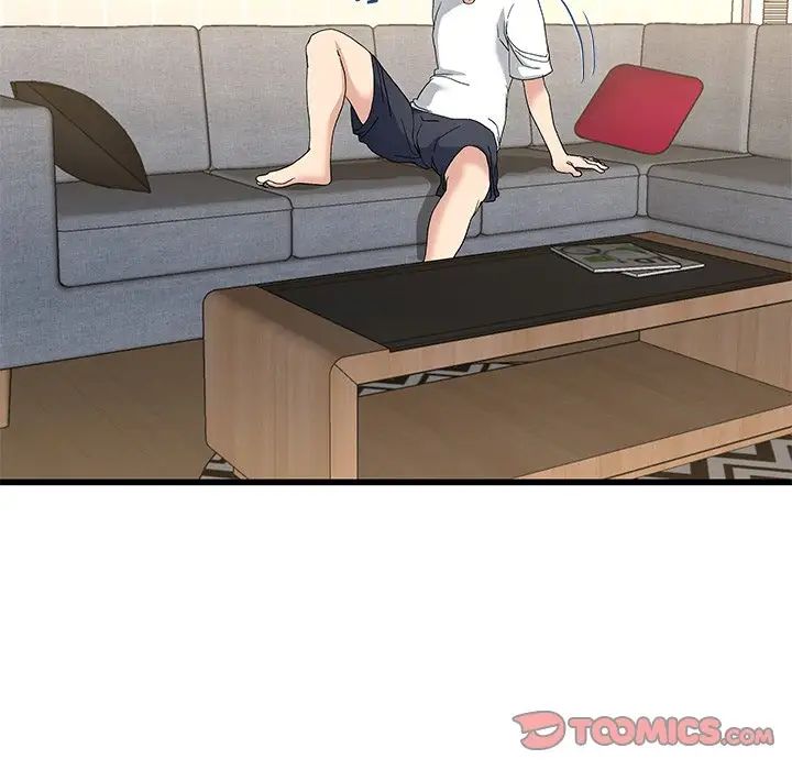 单身爸爸想恋爱第37话