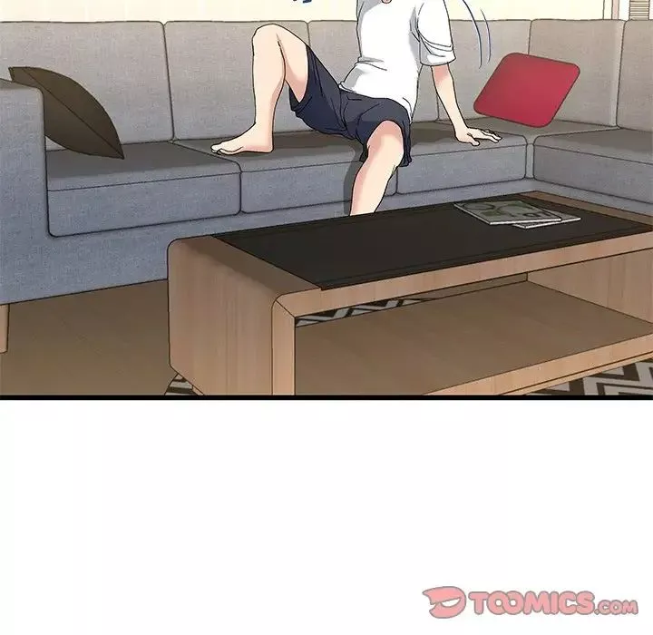 單身爸爸想戀愛第37話