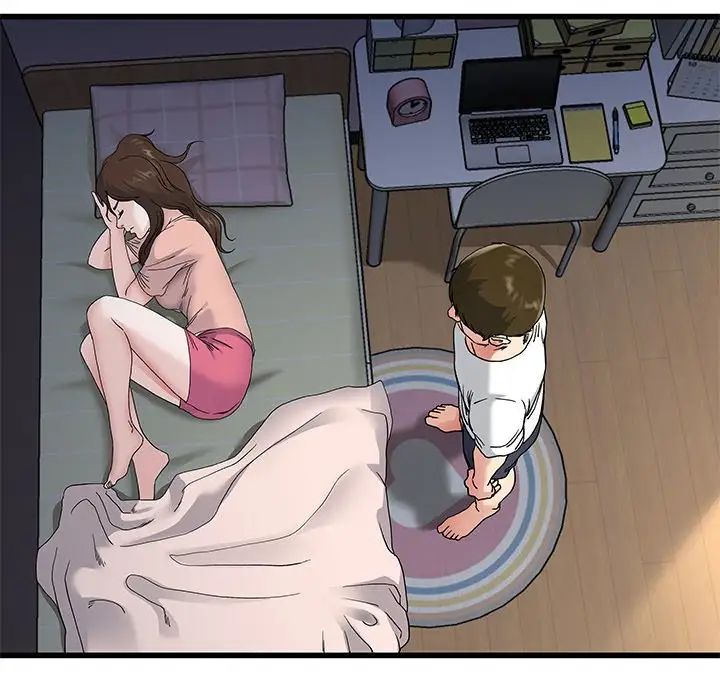 单身爸爸想恋爱第37话