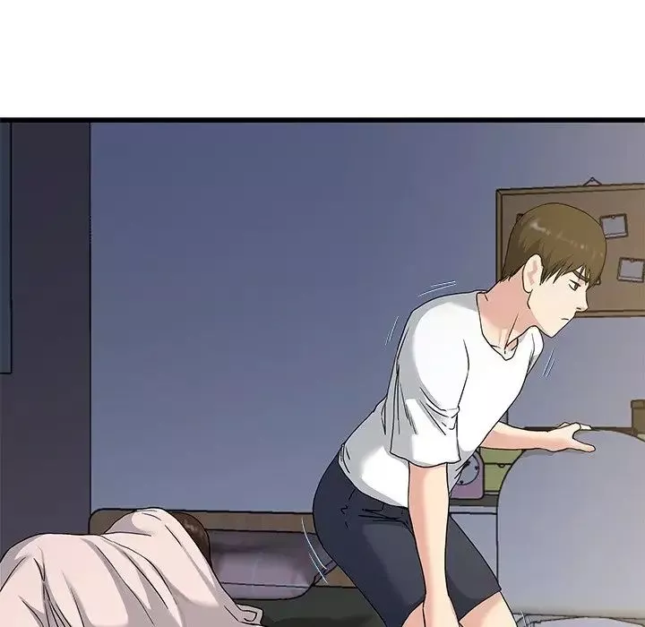 单身爸爸想恋爱-第37话 - 图片 107