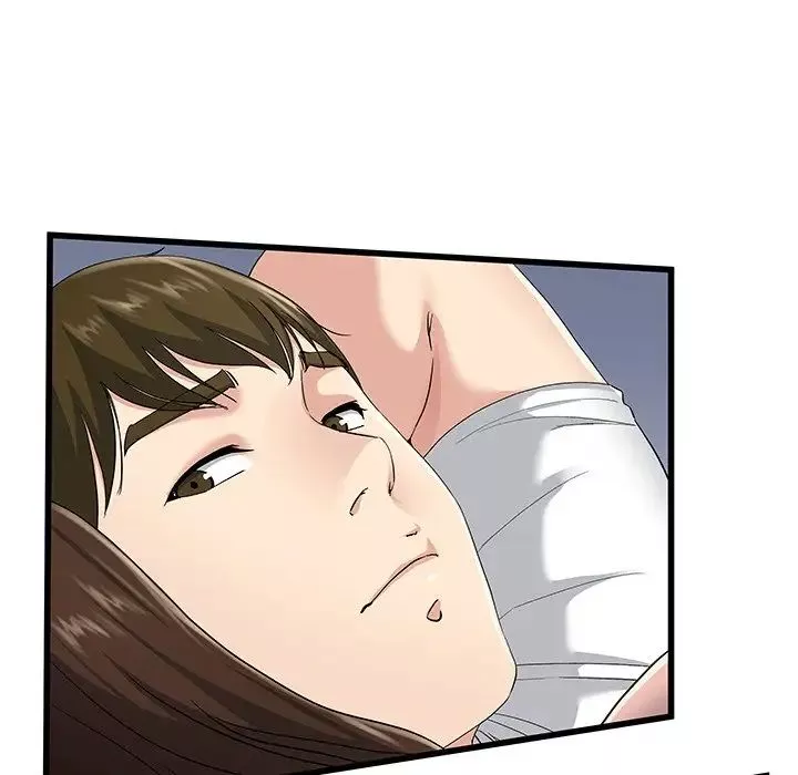 單身爸爸想戀愛第38話