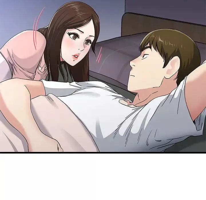 单身爸爸想恋爱-第38话 - 图片 34