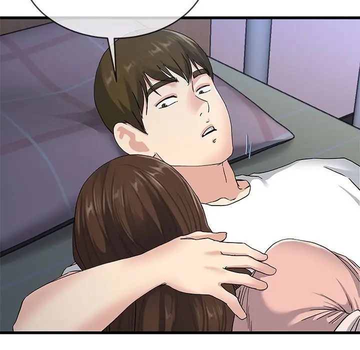 单身爸爸想恋爱第38话