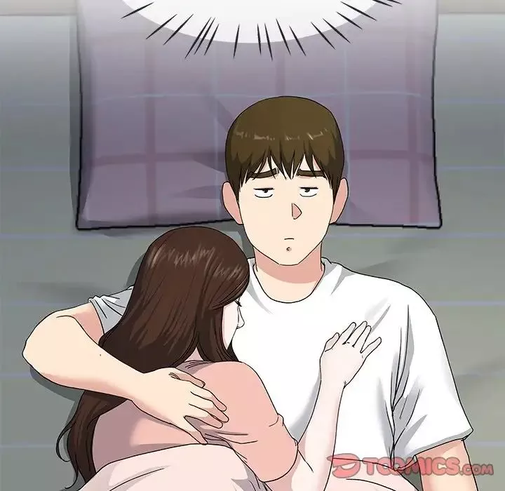 單身爸爸想戀愛第38話