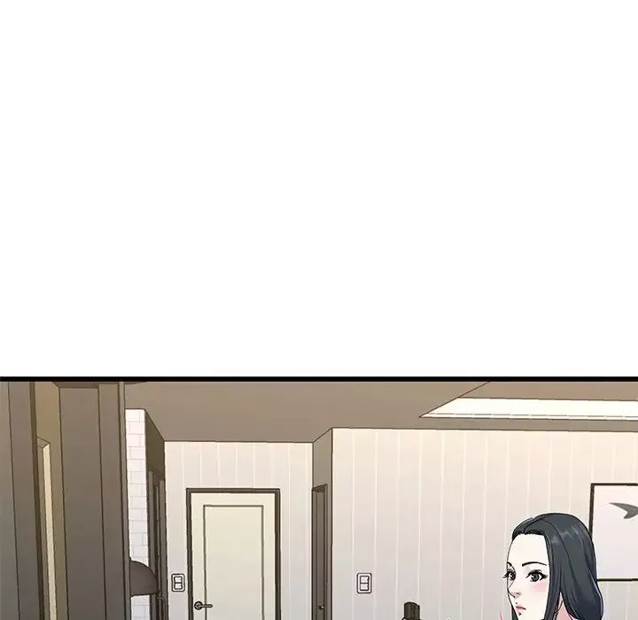 單身爸爸想戀愛第38話