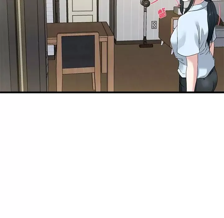 單身爸爸想戀愛第38話