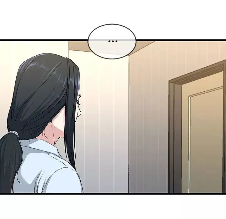 單身爸爸想戀愛第38話