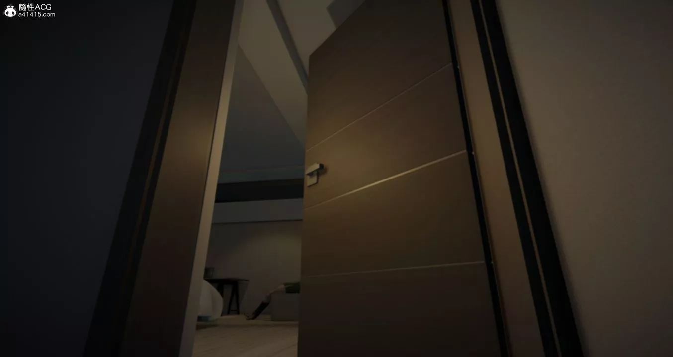 [3D]潛入第03話