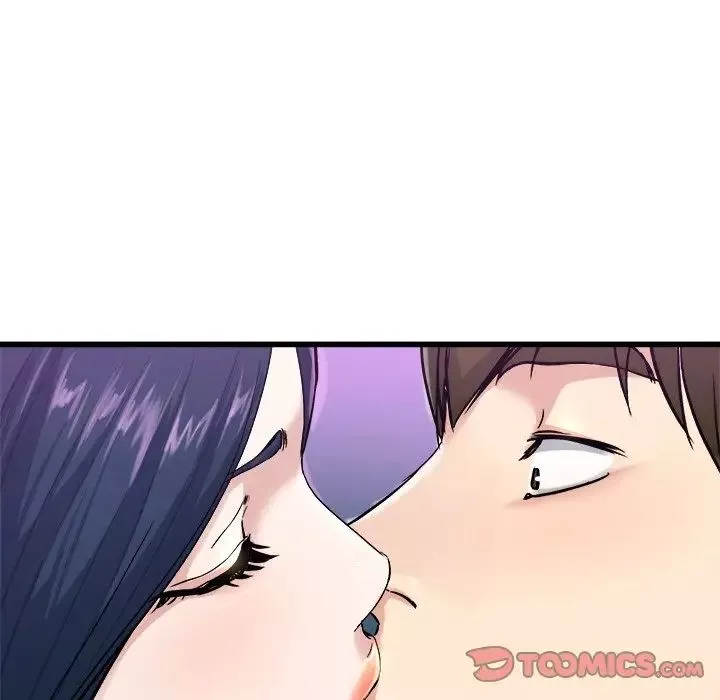 單身爸爸想戀愛第40話